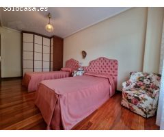 Gran piso a la venta en VIllarcayo