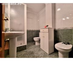 Gran piso a la venta en VIllarcayo