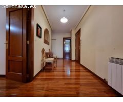Gran piso a la venta en VIllarcayo