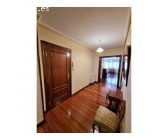 Gran piso a la venta en VIllarcayo