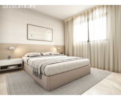 Apartamentos al lado de las playas de Torrevieja