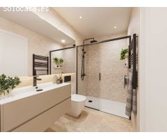 Apartamentos al lado de las playas de Torrevieja