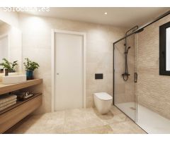 Apartamentos al lado de las playas de Torrevieja