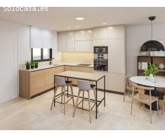 Apartamentos al lado de las playas de Torrevieja