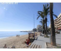 Apartamentos al lado de las playas de Torrevieja
