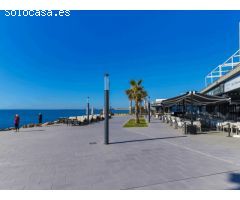 Apartamentos al lado de las playas de Torrevieja