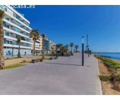 Apartamentos al lado de las playas de Torrevieja