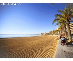 Apartamentos al lado de las playas de Torrevieja