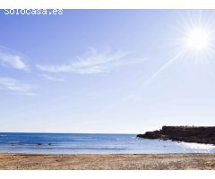 Apartamentos al lado de las playas de Torrevieja