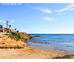 Apartamentos al lado de las playas de Torrevieja
