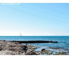 Apartamentos al lado de las playas de Torrevieja