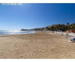 Apartamentos al lado de las playas de Torrevieja