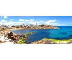 Apartamentos al lado de las playas de Torrevieja