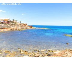 Apartamentos al lado de las playas de Torrevieja