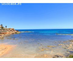 Apartamentos al lado de las playas de Torrevieja
