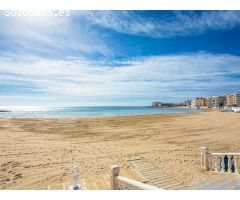 Apartamentos al lado de las playas de Torrevieja