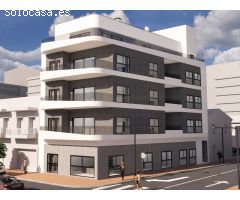 ¡Con poca inversión tienes tu piso al lado de la mejor playa!