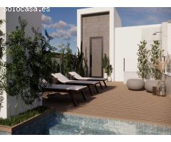 ¡Con poca inversión tienes tu piso al lado de la mejor playa!