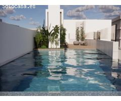 ¡Con poca inversión tienes tu piso al lado de la mejor playa!