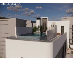 ¡Con poca inversión tienes tu piso al lado de la mejor playa!