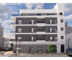 ¡Con poca inversión tienes tu piso al lado de la mejor playa!