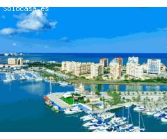 ¡Espectaculares dúplex a un súper precio a tan sólo 50m de la playa!