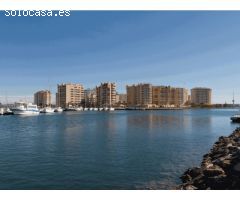 ¡Espectaculares dúplex a un súper precio a tan sólo 50m de la playa!
