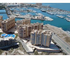 ¡Espectaculares dúplex a un súper precio a tan sólo 50m de la playa!