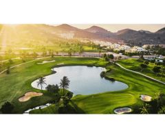 ¡Espectaculares dúplex a un súper precio a tan sólo 50m de la playa!