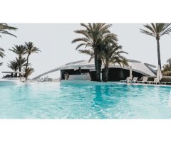 ¡Espectaculares dúplex a un súper precio a tan sólo 50m de la playa!
