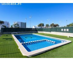 Apartamentos chollo y a estrenar