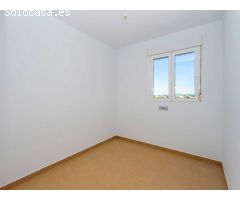 Apartamentos chollo y a estrenar