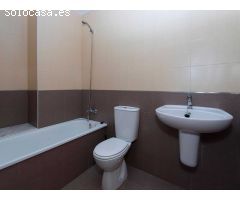 Apartamentos chollo y a estrenar