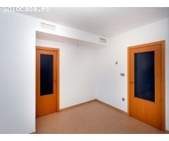 Apartamentos chollo y a estrenar