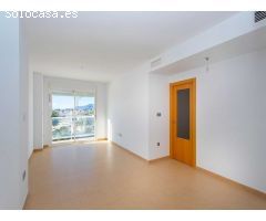Apartamentos chollo y a estrenar
