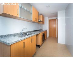 Apartamentos chollo y a estrenar