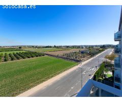Apartamentos chollo y a estrenar
