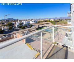 Apartamentos chollo y a estrenar