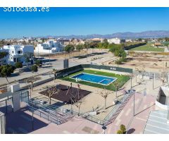 Apartamentos chollo y a estrenar