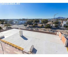 Apartamentos chollo y a estrenar
