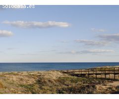 ¡Apartamentos nuevos a tan sólo 4min a pie de la playa!