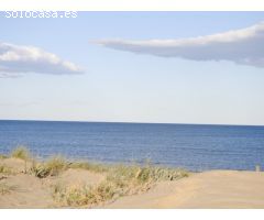 ¡Apartamentos nuevos a tan sólo 4min a pie de la playa!