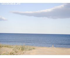 ¡Apartamentos nuevos a tan sólo 4min a pie de la playa!
