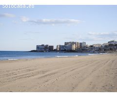 ¡Apartamentos nuevos a tan sólo 4min a pie de la playa!