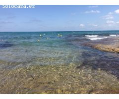 ¡Apartamentos nuevos a tan sólo 4min a pie de la playa!