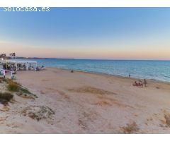 Apartamentos nuevos a sólo 100m de la playa!!