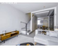 Fantásticos dúplex a un súper precio