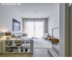 Fantásticos dúplex a un súper precio