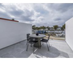 Fantásticos dúplex a un súper precio