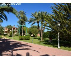 Villa de súper lujo en el residencial exclusivo en Elche